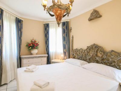 Ferienhaus La Giralda BO Denia Villa