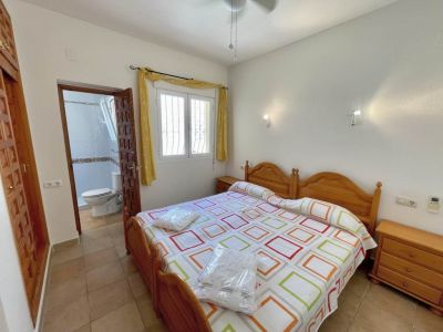 Villa Martine Cumbre del Sol Benitachell