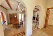Villa Martine Cumbre del Sol Benitachell