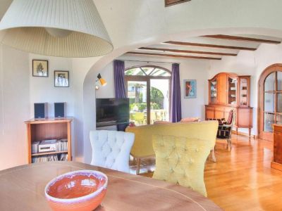 Ferienhaus Santa Lucia BA Denia