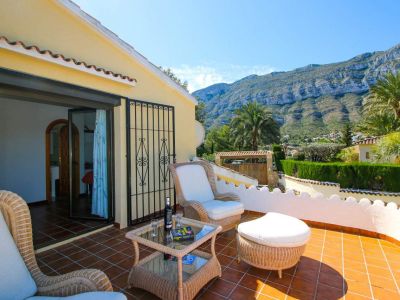 Ferienhaus RM Santa Lucia Denia