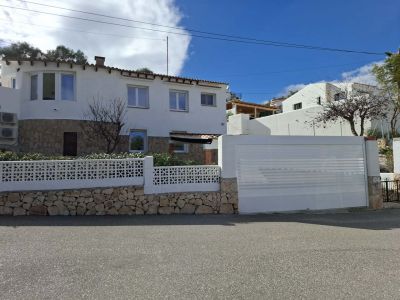 Ferienhaus Villa Sunnyside Benissa