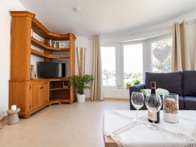 Ferienhaus Sunnyside Benissa