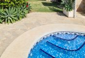 Villa Els Poblets Ferienhaus mieten