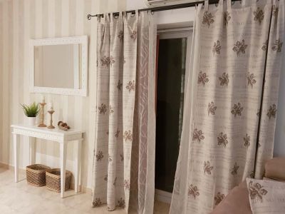 Villa Els Poblets Ferienhaus mieten