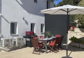 private Villa in Moraira mieten mit Privatpool