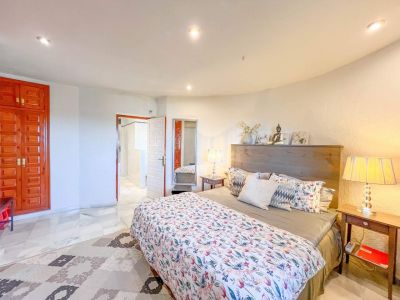 Ferienhaus Marquesa SU Denia Villa