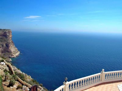 Villa Kerstin Benitachell Cumbre del Sol