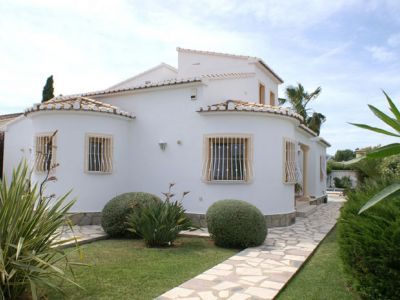 Ferienhaus Villa Els Poblets ER