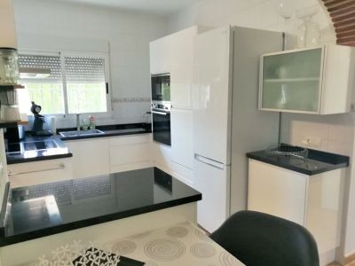 Ferienhausvermietung in Els Poblets