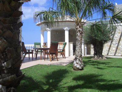 Villa In Marquesa Denia