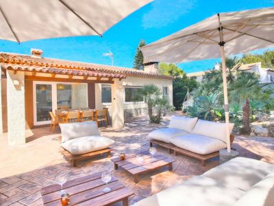 Ferienhaus Marquesa PG Denia