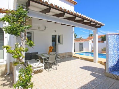 Ferienhaus Tosal Gros ML Denia