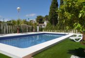 Ferienhaus Villa Sunnyside Moraira