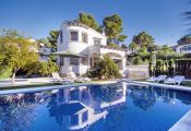 Ferienhaus Villa Sunnyside Moraira