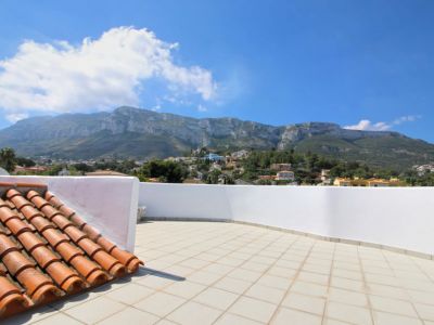 Ferienhaus Tosal Gros ML Denia