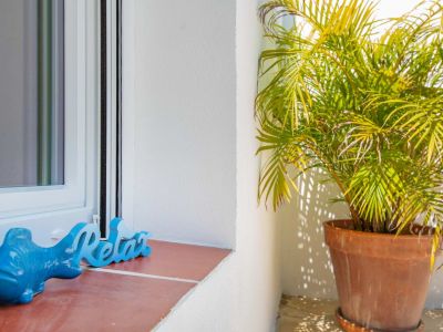 Ferienhaus  Vermietung Benissa