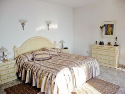 Villa Kerstin Benitachell Cumbre del Sol