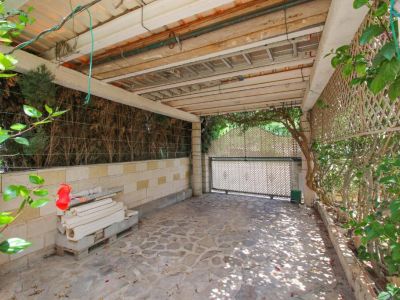 Ferienhaus La Giralda BO Denia Villa