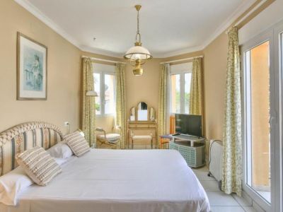 Ferienhaus La Giralda BO Denia Villa