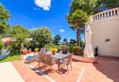 Ferienhaus Marquesa SU Denia Villa