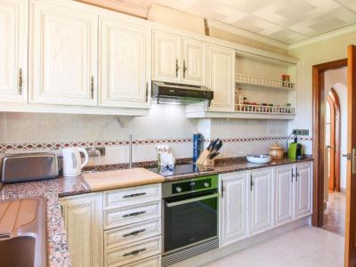 Ferienhaus Santa Lucia BA Denia