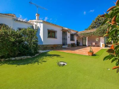 Ferienhaus Santa Lucia BA Denia