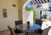 Villa Els Poblets Ferienhaus mieten