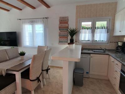 Villa Els Poblets Ferienhaus mieten