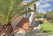 private Villa in Denia mieten