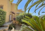 Villa Martine Cumbre del Sol Benitachell
