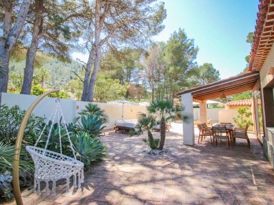 Ferienhaus Marquesa PG Denia