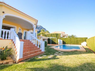 Denia Belem LS Villa