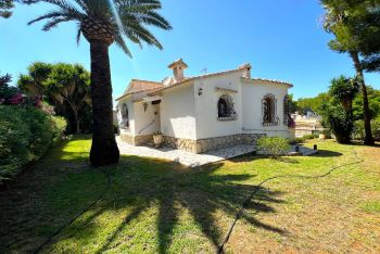 Ferienhaus ZI Marquesa