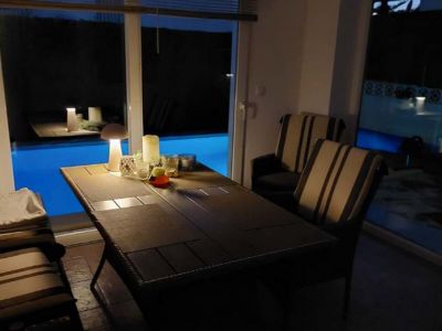 Ferienhaus Barbara in Els Poblets