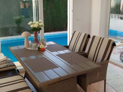 Ferienhausvermietung Els Poblets