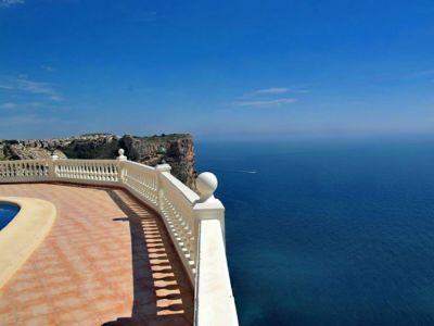 Villa Kerstin Benitachell Cumbre del Sol