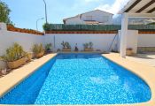 Ferienhaus Tosal Gros ML Denia