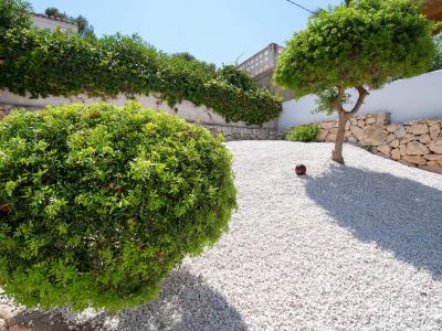 Ferienhaus mieten in Benissa