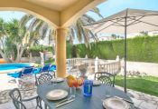 Ferienhaus La Giralda BO Denia Villa