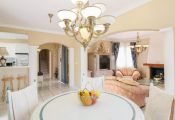 Ferienhaus La Giralda BO Denia Villa
