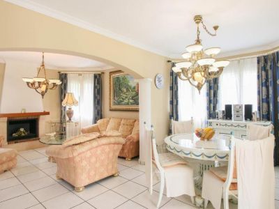 Ferienhaus La Giralda BO Denia Villa