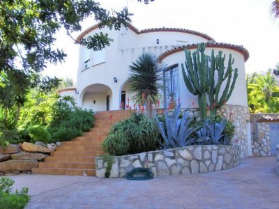 Landhaus Villa La Sella KN