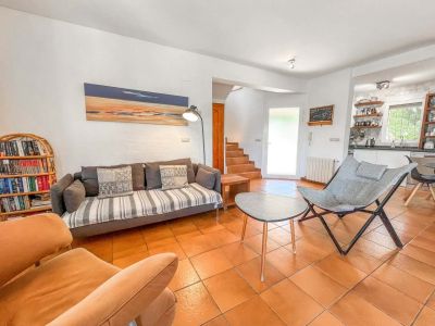 Ferienhaus KN La Sella Denia Landhaus
