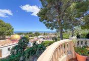 Ferienhaus Marquesa SU Denia Villa