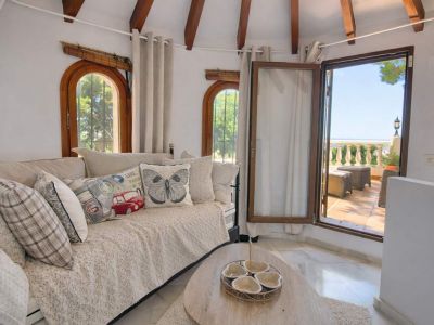 Ferienhaus Marquesa SU Denia Villa
