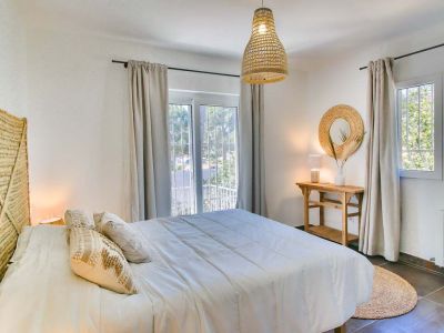 Ferienhaus Marquesa PG Denia