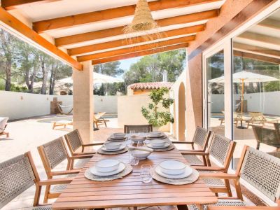 Ferienhaus Marquesa PG Denia