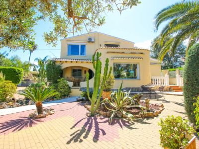 Ferienhaus Santa Lucia RM Denia