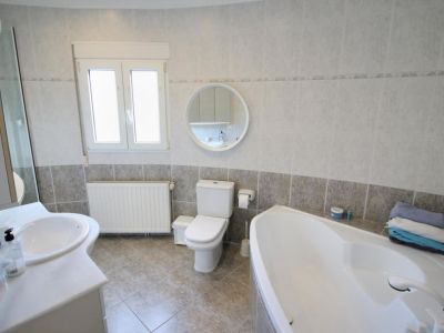Ferienhaus Tosal Gros ML Denia